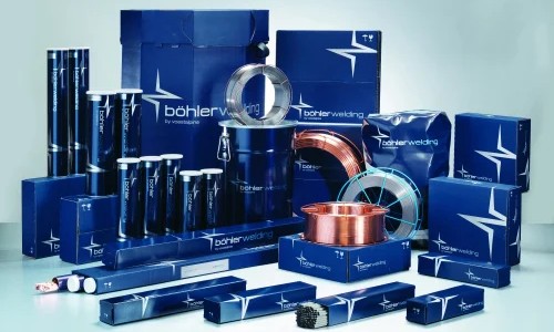 Welding Accessories